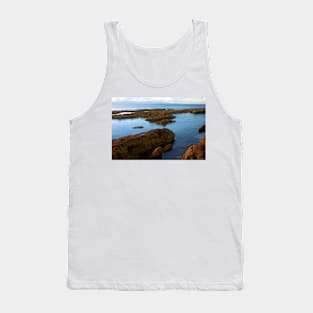 Cool pool Tank Top